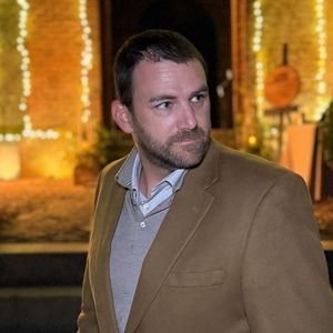 Meet your Posher, Mark